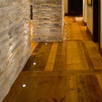 PAN MiniLED Round EST58102 2W 500mA 30° 4000K Outdoor Recessed