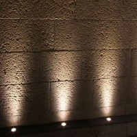 PAN MiniLED Round EST58102 2W 500mA 30° 4000K Outdoor Recessed