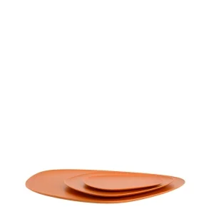 Kartell Namaste' set 3 piatti