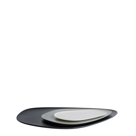 Kartell Namaste' set 3 piatti
