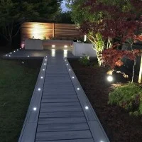 PAN MiniLED Tondo EST58103 2W 500mA 10° 3000K Faretto Incasso