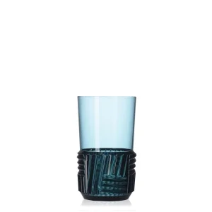 Kartell Trama glasses