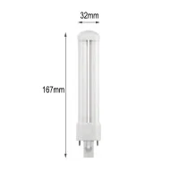 Bot Lighting Shot Lampadina PL LED G23 5.7W 220-240V 500 Lumen