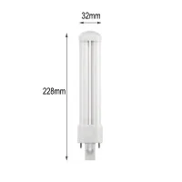 Bot Lighting Shot Lampadina PL LED G23 7.2W 220-240V 500 Lumen