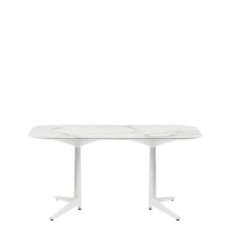 Kartell Multiplo xl rettangolare outdoor