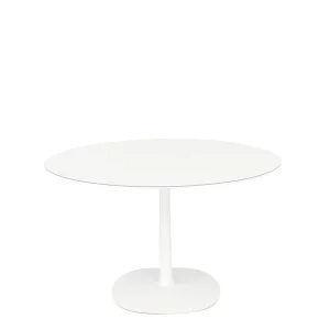 Kartell Multiplo vetro tondo