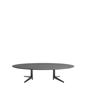 Kartell Multiplo low ovale