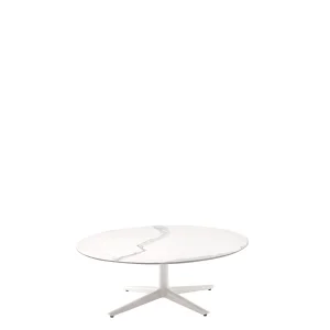 Kartell Multiplo low round