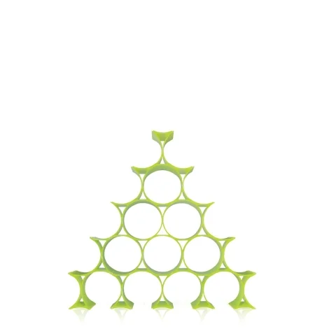 Kartell Infinity bottle rack
