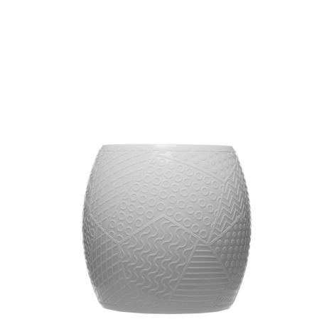 Kartell Roy outdoor pouf
