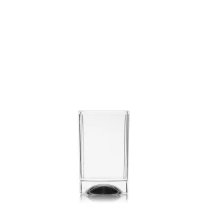Kartell Boxy toothbrush holder