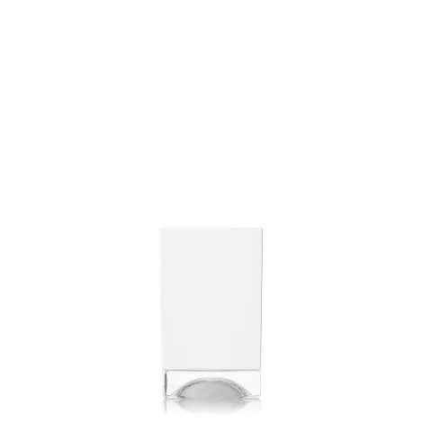 Kartell Boxy toothbrush holder
