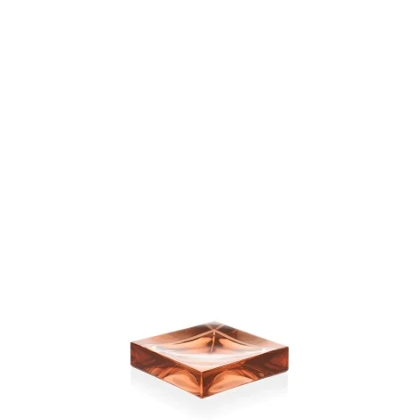 Kartell Boxy soap dish