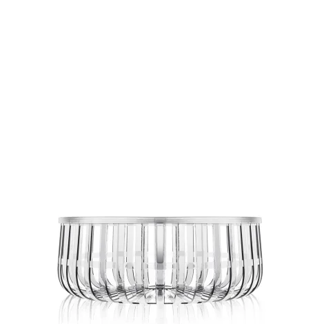 Kartell Panier tavolino contenitore