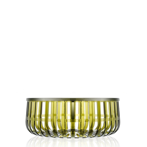 Kartell Panier tavolino contenitore