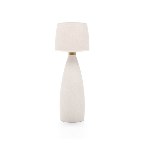 Plust Vela Lamp outdoor floor lamp