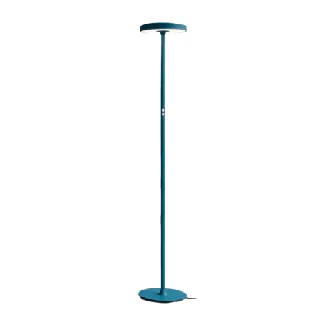 Cattaneo Duo lampada LED da terra