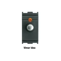 TCI Recessed Rotary Dimmer For Dimmable LED or Halogen Bulbs TCI Recessed Rotary Dimmer For Dimmable LED or Halogen Bulbs