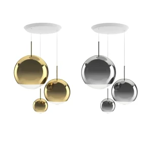 Tom Dixon Mirror Ball Range...