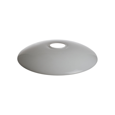 Louis Poulsen PH 3½-2½ white top shade