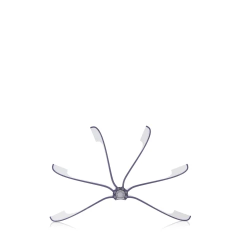 Kartell Front page magazine rack
