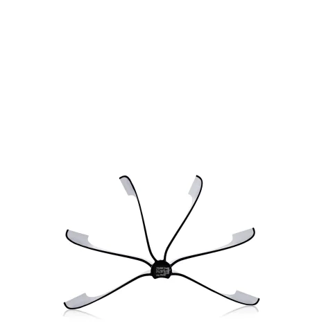 Kartell Front page magazine rack