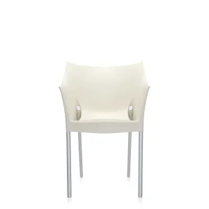 Kartell Dr.no small armchair