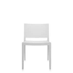 Kartell Lizz mat sedia