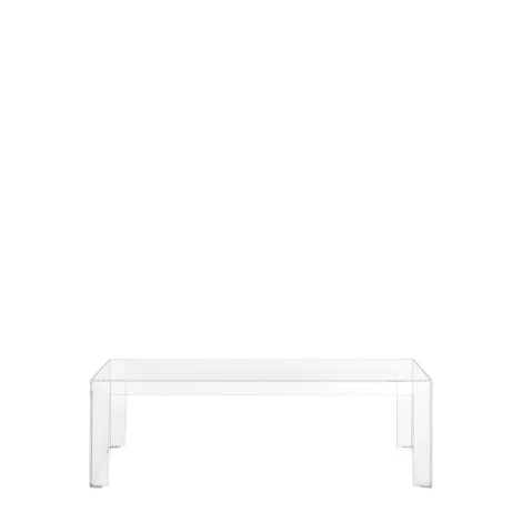 Kartell Invisible Side table