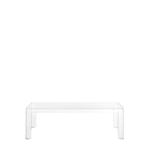 Kartell Invisible Side table