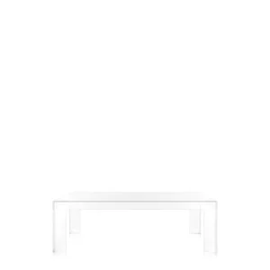 Kartell Invisible table low...