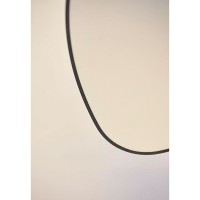 Flos Chiara Floor LED Lampada da Terra Corpo In Acciaio Inox By
