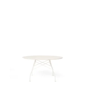 Kartell Glossy outdoor tavolo