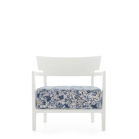 Kartell Cara mat new color outdoor liberty artemis