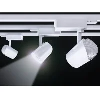 Beneito Faure ASTON 20W URG19 SWITCH LED Tricolor Proiettore da Beneito Faure ASTON 20W URG19 SWITCH LED Tricolor Proiettore da