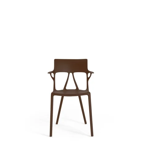Kartell A.i. New color sedia