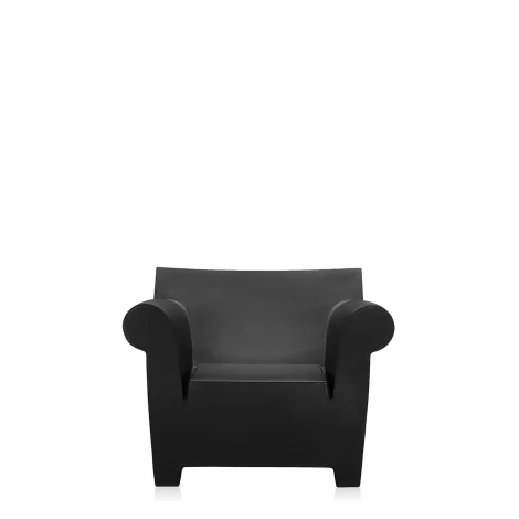 Kartell Bubble club armchair