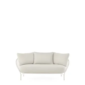 Kartell Hiray sofa outdoor
