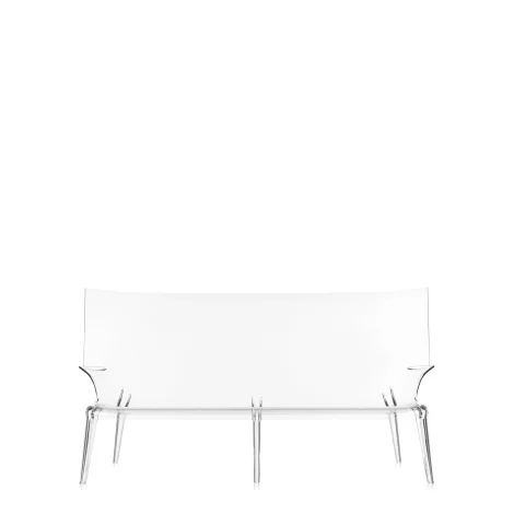 Kartell Uncle jack divano per esterni