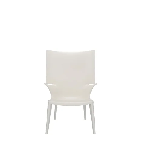 Kartell Uncle jim outdoor armchair