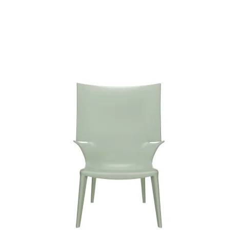 Kartell Uncle jim poltroncina per esterni