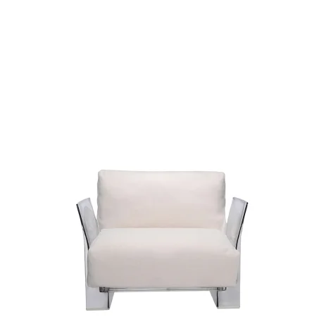 Kartell Pop outdoor armchair