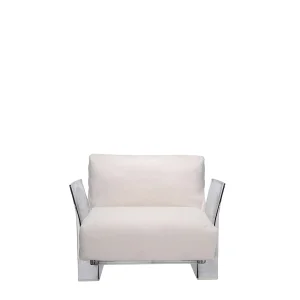 Kartell Pop outdoor poltrona