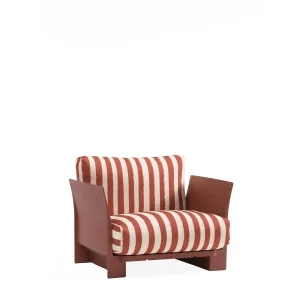 Kartell Pop monoblock poltrona