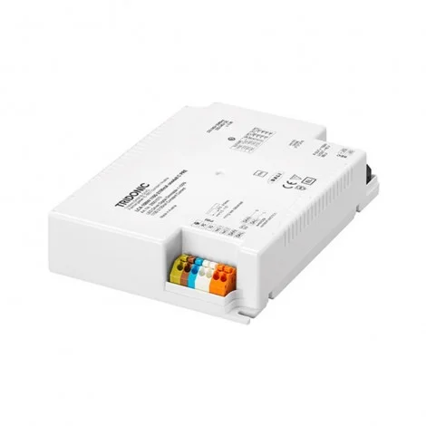 Tridonic LED Driver LCA 100W 1100–2100mA one4all C PRE Dimmable