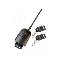 Duralamp Ricevitore + 2 Telecomandi per Controllo Lampade PAR56