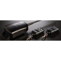Duralamp Ricevitore + 2 Telecomandi per Controllo Lampade PAR56