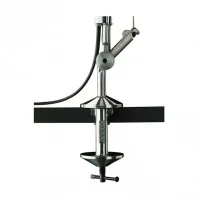 Artemide Adjustable Clamp T For Tolomeo Table Lamp