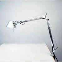 Artemide Adjustable Clamp T For Tolomeo Table Lamp