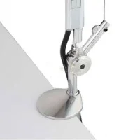 Artemide Morsetto Regolabile Per Lampada Tolomeo Da Tavolo Artemide Morsetto Regolabile Per Lampada Tolomeo Da Tavolo